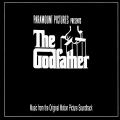 Godfather - Music From The Original Motion Picture Soundtrack Godfather - Music From The Original Motion Picture Soundtrack